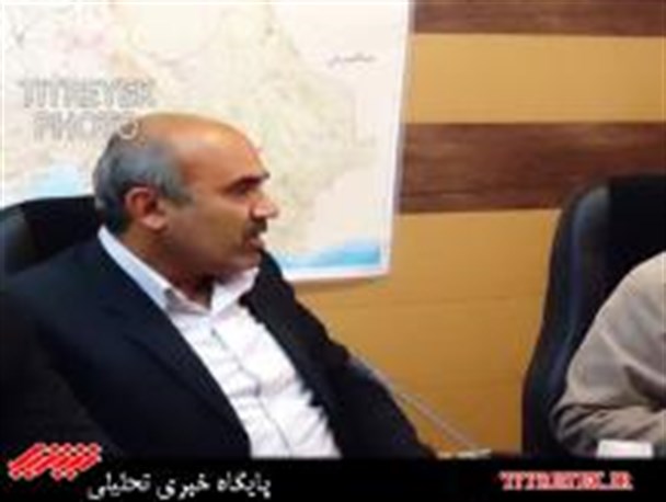 ترغیب مردم برای استفاده از سیستم آبیاری تحت فشار
