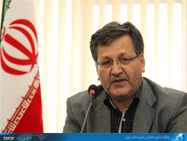 ساماندهی بیمه ۳۰ هزار نفر از شاغلان حوزه فرش خوی