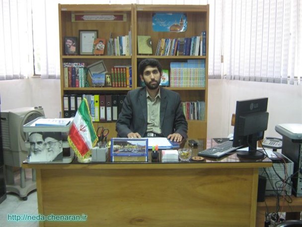 راه اندازی کتابخانه های روستایی نیازمند مشارکت عمومی مردم است/ افزایش ساعت کار کتابخانه عمومی باقرالعلوم علیه السلام