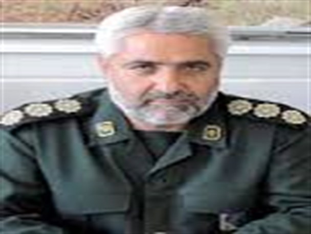 ۳۷۶ دانش آموز دختر اسفراینی عازم مناطق عملیاتی می شوند
