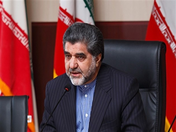 استاندار تهران وارد شهرستان قرچک می شود