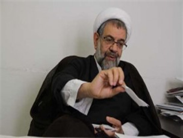 شیخ قدرت علیخانی 8 سال جوان شد
