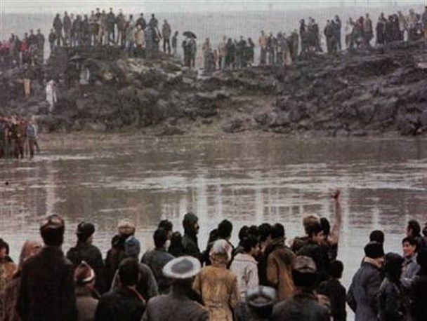 یادروز برادری دو سوی ارس / آذری های مسلمان جهان و برادری هایی که مرزهای جغرافیایی را در نوردیده اند