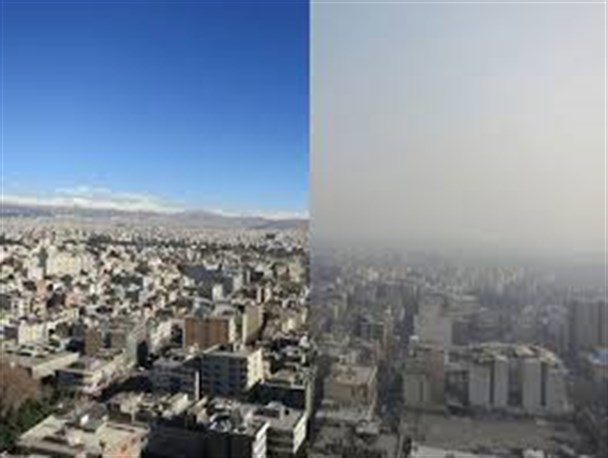 چگونه می توانیم به داشتن هوای پاک تر کمک کنیم؟