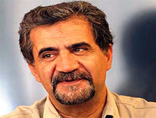 نکوداشت شاعر "صد دانه یاقوت" در همدان برگزار می شود