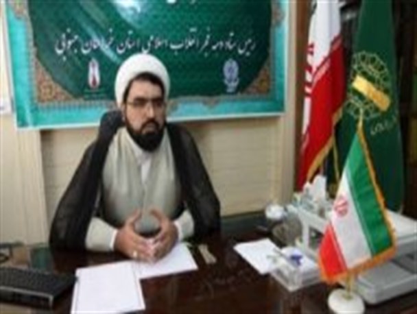 امسال در مراسم سخنرانی های ایام الله دهه فجر مشکلات صوت نخواهیم داشت/ دهه فجر ایام استقلال جمهوری اسلامی