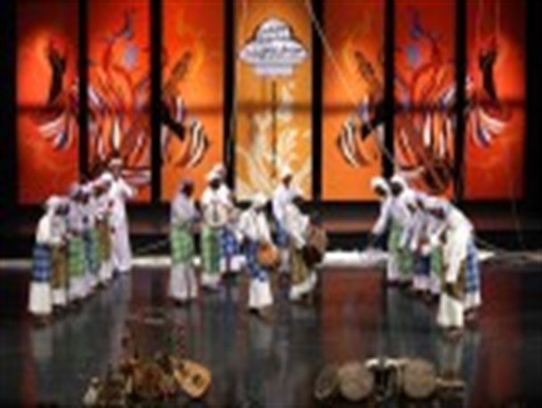 موسیقی هرمزگان به عنوان هنر اول استان / موسیقی هرمزگان در راه روسیه و بلاروس