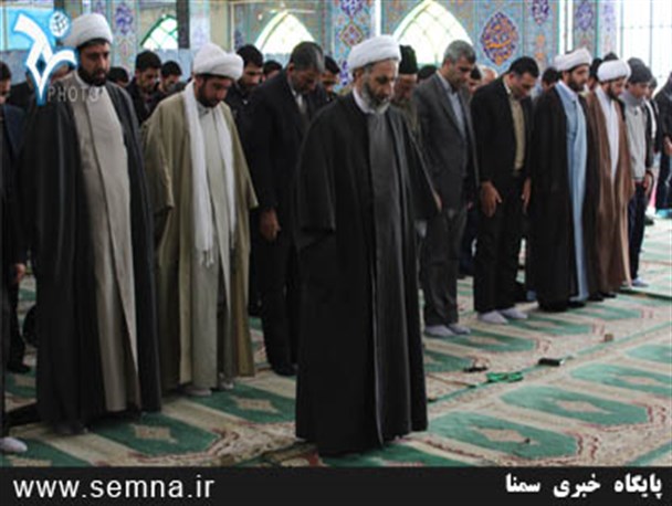 نماز باران لغو شد / برگزاری نماز شکر در سمیرم