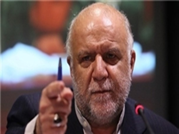 مشکلی با نفت ۲۵ دلاری هم نداریم/ قیمت بنزین افزایش پیدا نمی‌کند