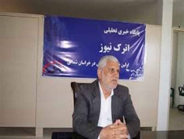 افزایش 20 درصدی نرخ تراکم در دفترچه عوارضات سال 94/مجتمع سازی رویکرد شورای شهر در بجنورد