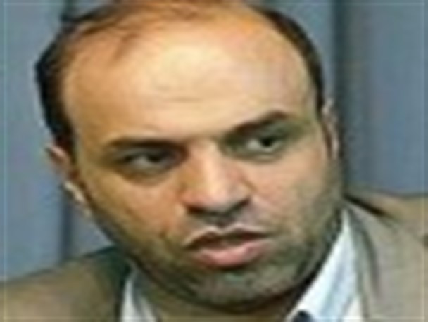 ندیمی و کمپین عاشقان محمد رسول الله (ص)+عکس