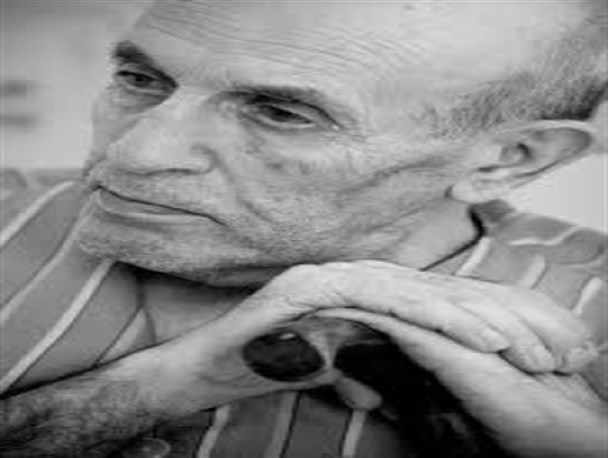 آی آراز، بیر دالغا وور، دریا کیمی طوفان ائله...