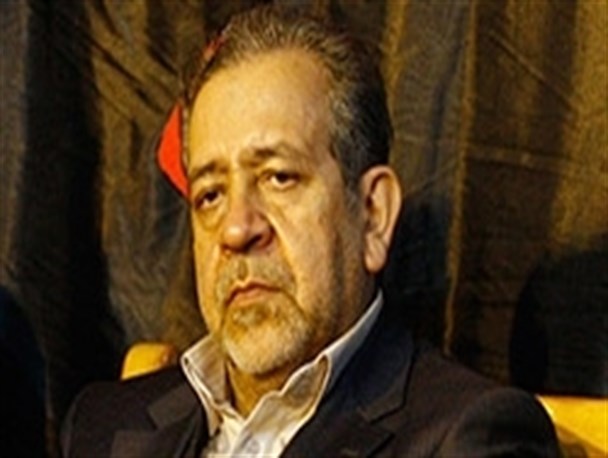 کلنگ زنی یکی از بزرگترین طرح آبخیزداری کشور با حضور استاندار اصفهان در جرقویه سفلی