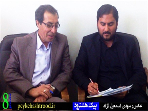 ۳۶ روستای شهرستان هشترود از اینترنت پرسرعت استفاده می کنند