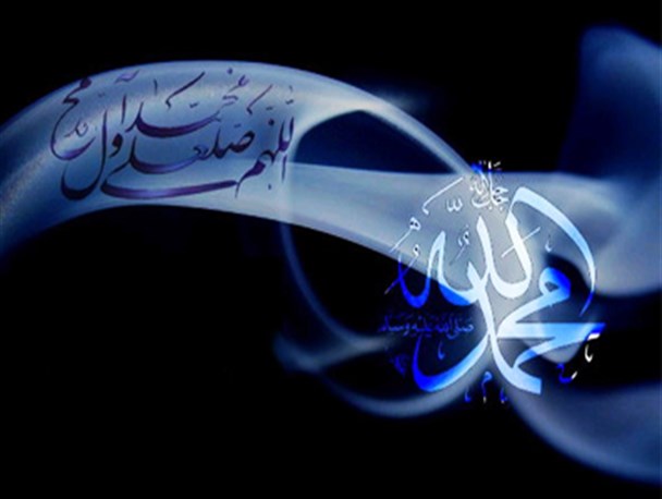 راهپیمایی اعتراض آمیز در محکومیت توهین به پیامبر اکرم (ص) در کرج