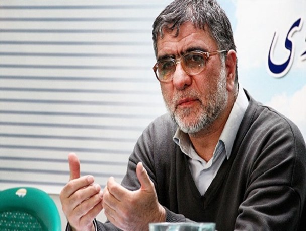 دولت نمی تواند مدعی شورای نگهبان باشد/ دولت وظیفه خود را در تایید صلاحیت کاندیداها به درستی انجام نداده است