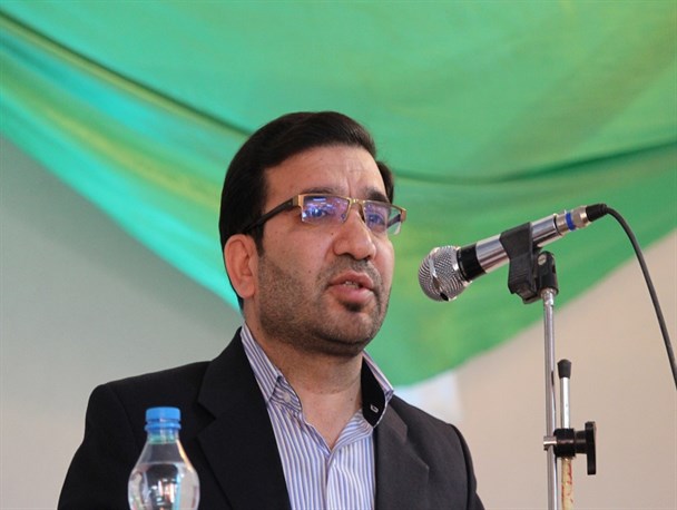 دو هزار و 319 رأی اولی خلیل آبادی در انتخابات شرکت خواهند کرد