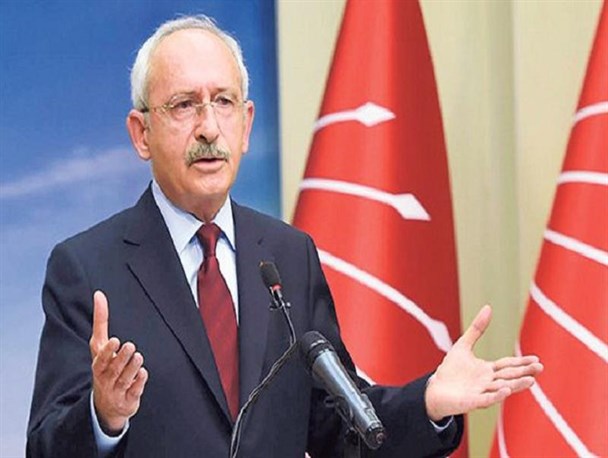 قلیچداراوغلو: اردوغان یک دیکتاتور فاقد اخلاق و شرافت است