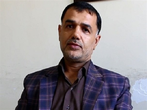 پیکر آخرین جانباخته حادثه منا در لنگرود تشییع می شود