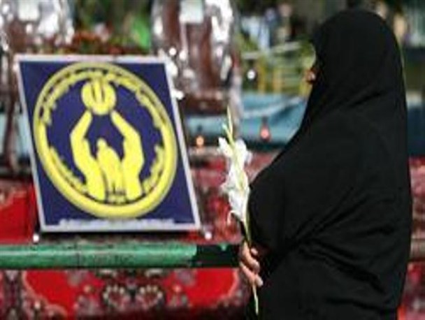 اعطای تسهیلات 1 میلیارد و 500 میلیون ریالی به مددجویان شهرستان ثلاث باباجانی