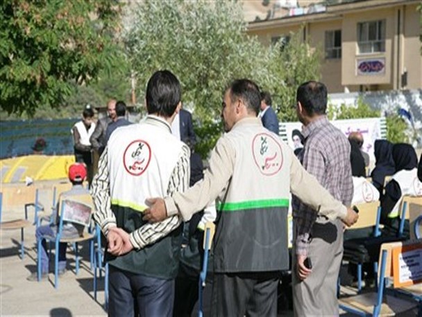 بسیج جامعه پزشکی در راستای نظام سلامت و کمک به اقتصاد مقاومتی خدمات ارزنده ای داشته است