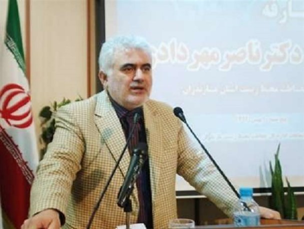 مازندران یکی از استان های پر چالش زیست محیطی است