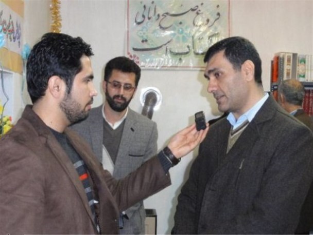 ارسال ۱۲۰ طرح به جشنواره علمی جابر بن حیان در کردکوی