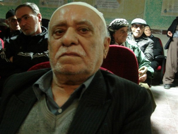بعد از شهادت فرزندم، با صبر و بردباری پاسخ بعثی ها را دادم