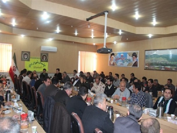 امام جمعه: مسئولین با جدیت بیشتری گام بردارند/احداث تونل در گردنه ژالانه از مطالبات الزامی است