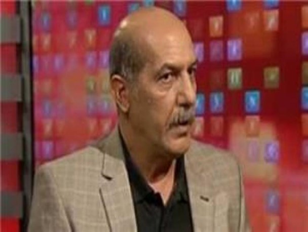 بازی پر افت و خیزی مقابل تیم نیروی زمینی ارتش تهران داشتیم