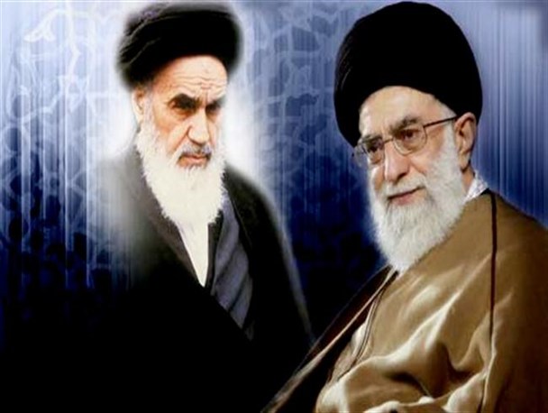 انتخابات از دیدگاه رهبر کبیر انقلاب اسلامی و مقام معظم رهبری