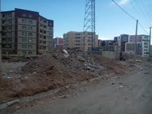 مسکن مهر قربانی سودجویی تعاونی‌ها/ هزینه های میلیونی در جیب شرکت های تعاونی