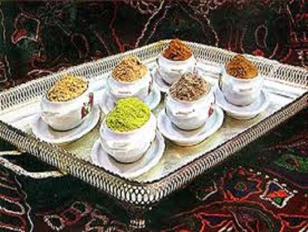 معجونی حیات بخش در دل کرمان