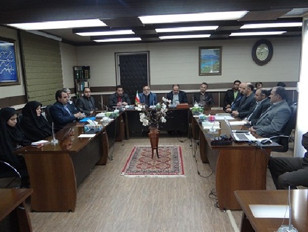 آمده سازی زمینه سرمایه گذاری بالغ بر ۶۰ میلیارد تومانی در شهرداری ابهر