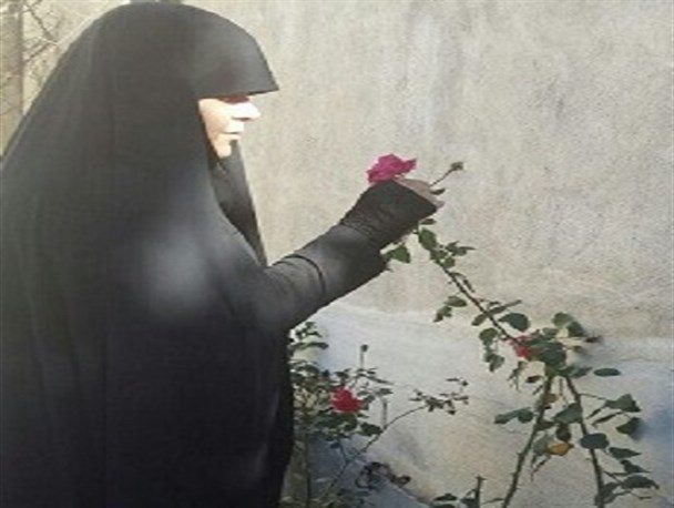 در نوزدهمین سال تولدش زینب نام گرفت/ علاقه و اصرارش بر حجاب برخی مواقع ترک کلاس را بهمراه داشت