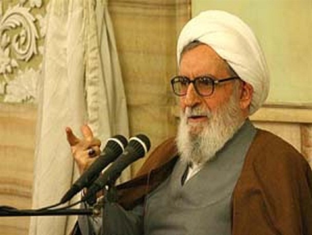 بر اساس قانون اساسی، نظارت شواری نگهبان یک نظارت استصوابی است/ باید با اعتقاد به روش رهبری کارها را دنبال کنیم