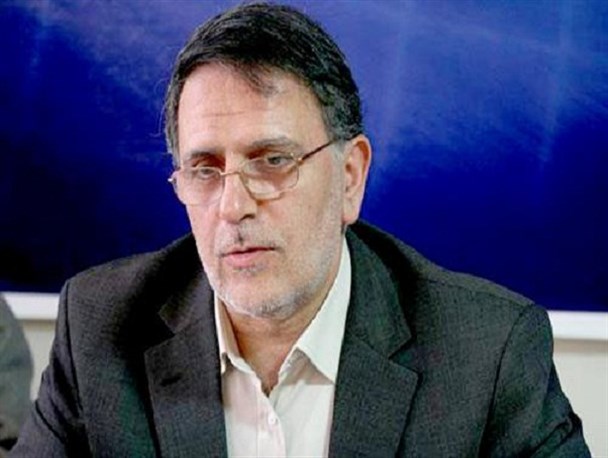 رئیس‌کل بانک مرکزی عزادار شد