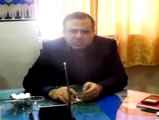 تصفیه خانه آب شرب شهر کاج احداث می‌شود