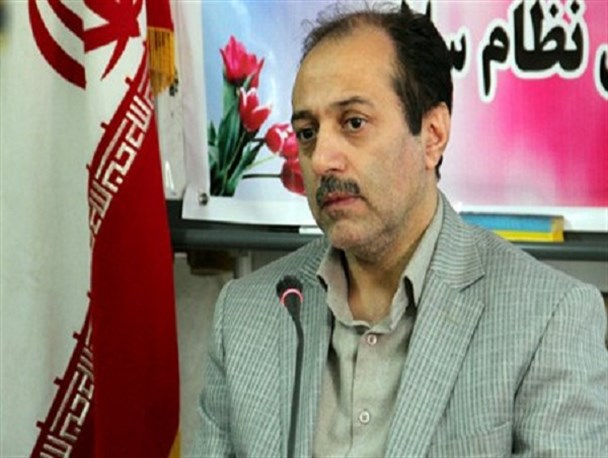 سال گذشته 15 هزار و 500 تولد دراستان ثبت شده است
