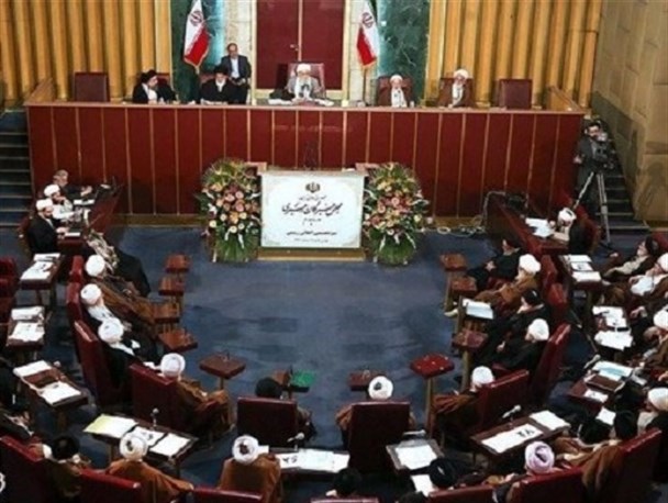 جایگاه رفیع خبرگان رهبری در پشتیبانی از ولایت فقیه