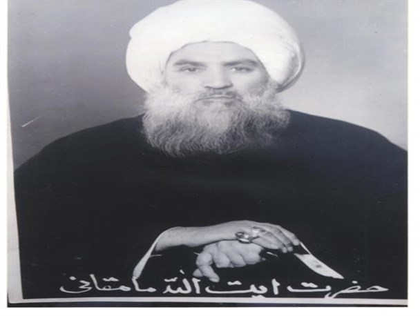 قدیمی ترین مدرسه ساز استان به روایت اسناد