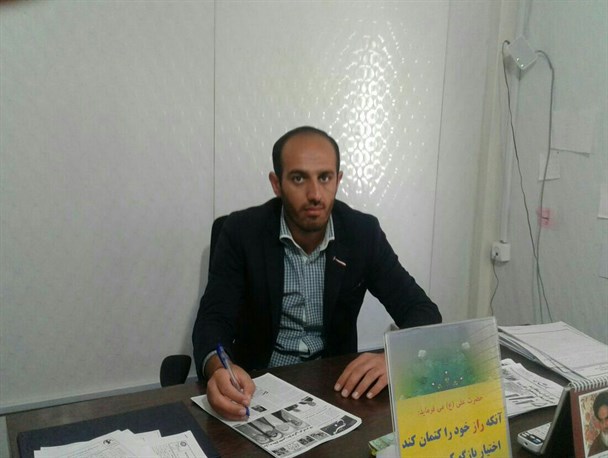 بیکاری،مهم ترین معضل جوانان شهرستان باغملک