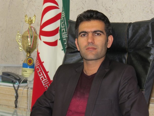 مسابقات مرحله دوم لیگ دوچرخه سواری استان فارس به میزبانی خنج