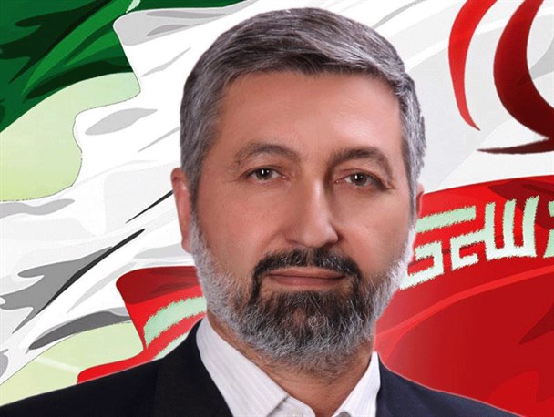 همایش حمایت از کالاهای ایرانی در شیراز