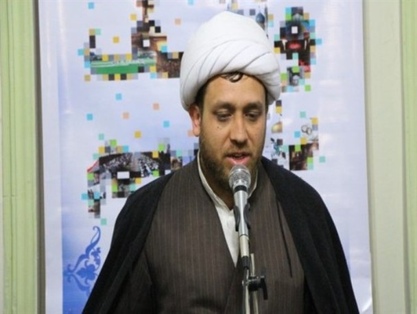 باید زمینه رفاه مردم در بقاع متبرکه فراهم گردد