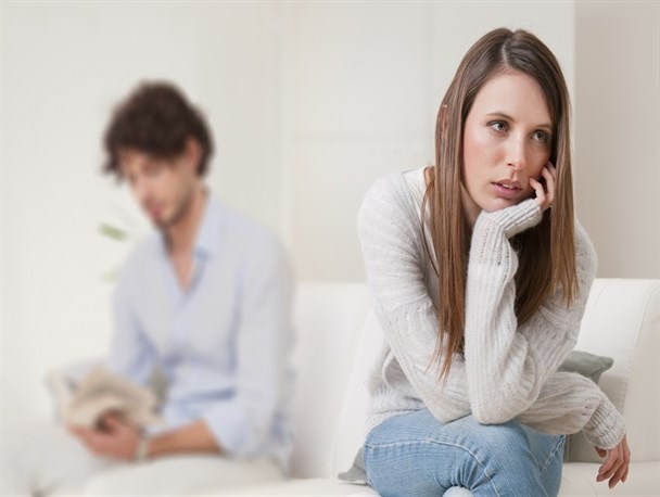 هیچ چیز به اندازه بدبینی در خراب کردن زندگی مشترک قدرتمند نیست.