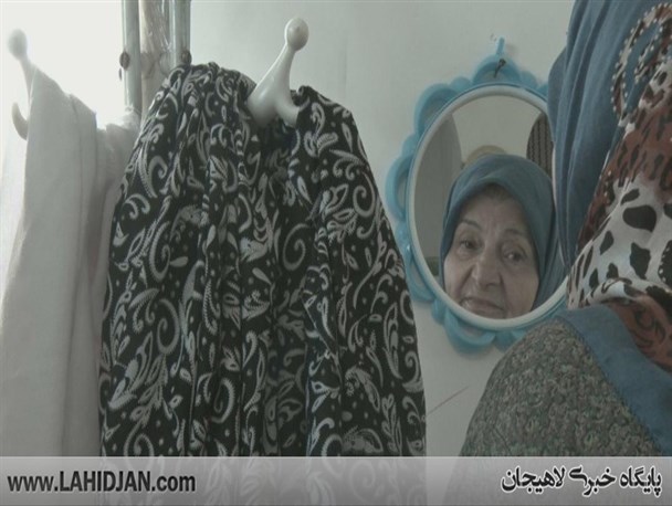 «نوبت عاشقی» تازه ترین فیلم کوتاه ساخته شده در لاهیجان
