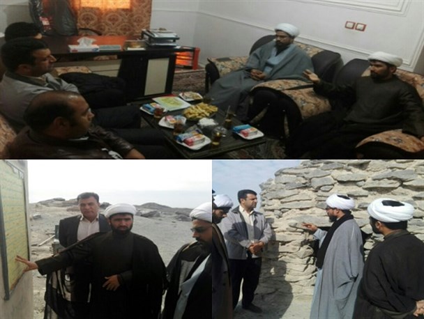 شهرستان هامون غنی ترین منطقه سیستان در بعد آثار باستانی است/ کارهای عمیق و قابل توجهی در زمینه میراث فرهنگی انجام نشده است