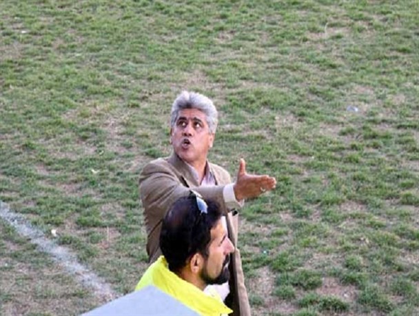 برای پرورش استعداد پول لازم است