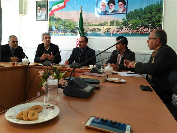طرح جمع آوری فاضلاب روستایی چم زین با اجرای سیستم پکیج انجام می شود